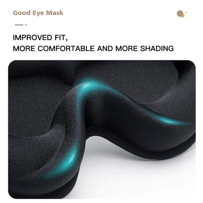 Lash Protecting Sleep Mask