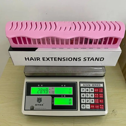 Hair Extension Holder